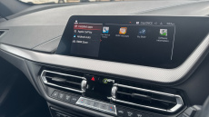 BMW 1 Series 118i [136] M Sport 5dr [Live Cockpit Professional] Petrol Hatchback